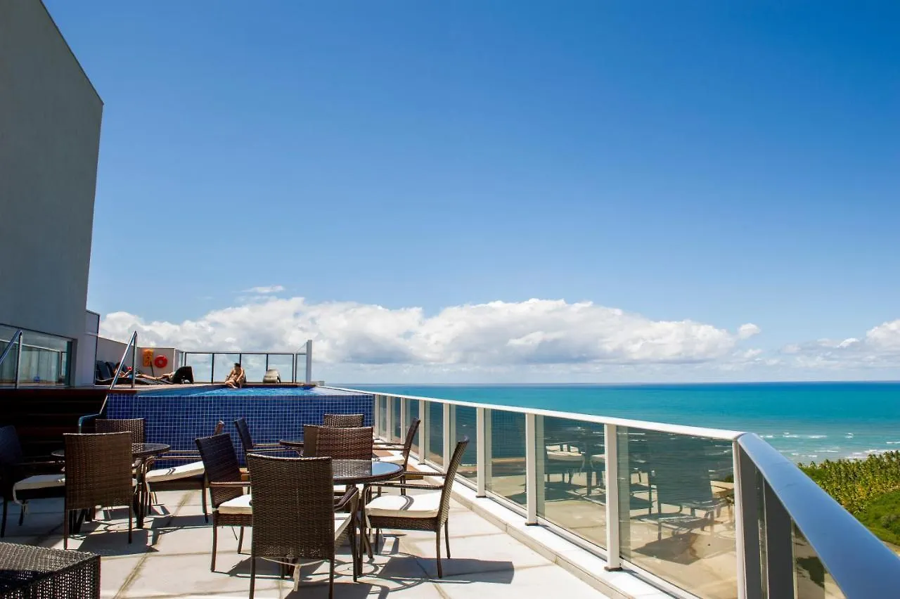 Silverton Paiva Experience Aparthotel Recife