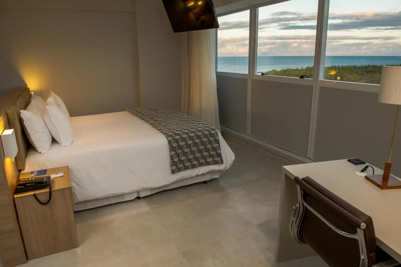 Silverton Paiva Experience Aparthotel Recife