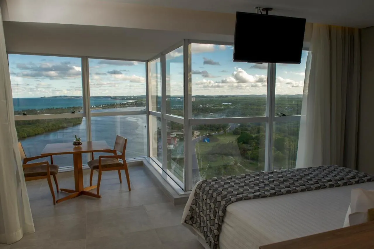 Silverton Paiva Experience Aparthotel Recife