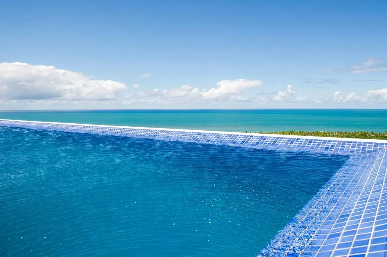 Silverton Paiva Experience Aparthotel Recife 0*,  Brazil