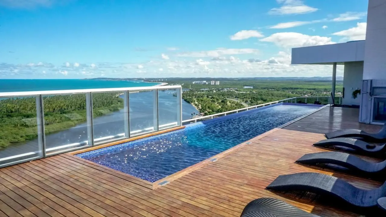Silverton Paiva Experience Aparthotel Recife