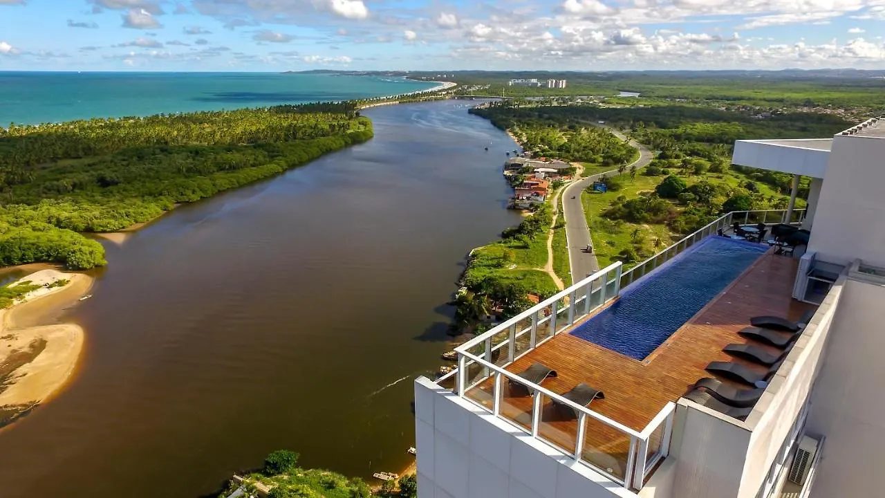 Silverton Paiva Experience Aparthotel Recife 0*,  Brazil