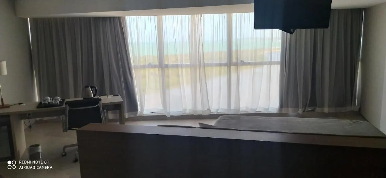 Silverton Paiva Experience Aparthotel Recife